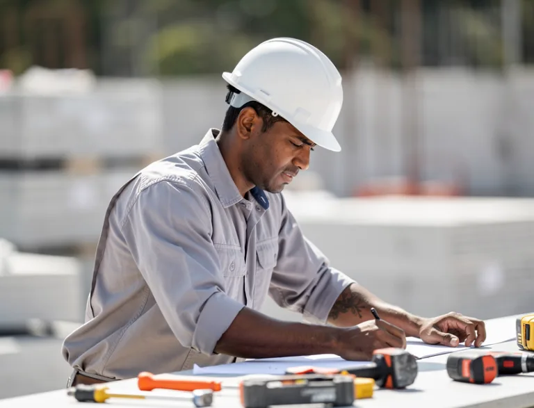 General Contractor service in Brentwood